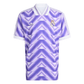 Real Madrid Maillot 2025/26 Violet