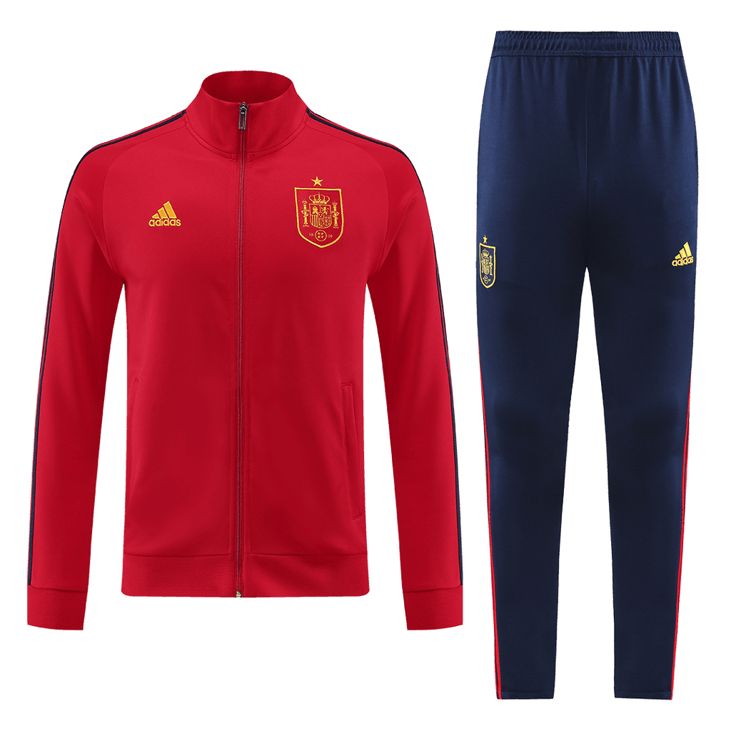 Espagne Jacket Kit 2022/23