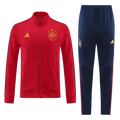 Espagne Jacket Kit 2022/23