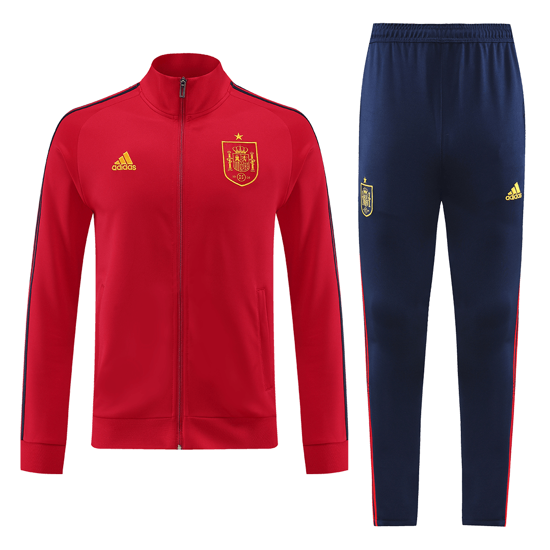 Espagne Jacket Kit 2022/23