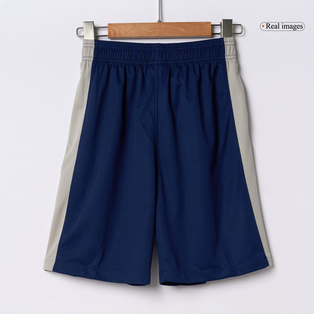 Tottenham Hotspur Domicile Maillot Kit 2025/26 Blanc