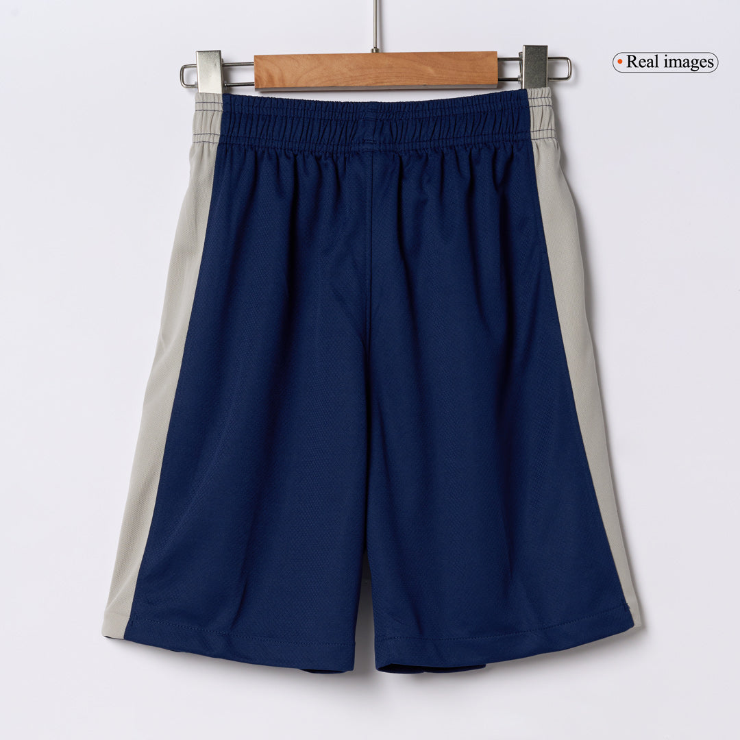 Tottenham Hotspur Domicile Maillot Kit 2025/26 Blanc