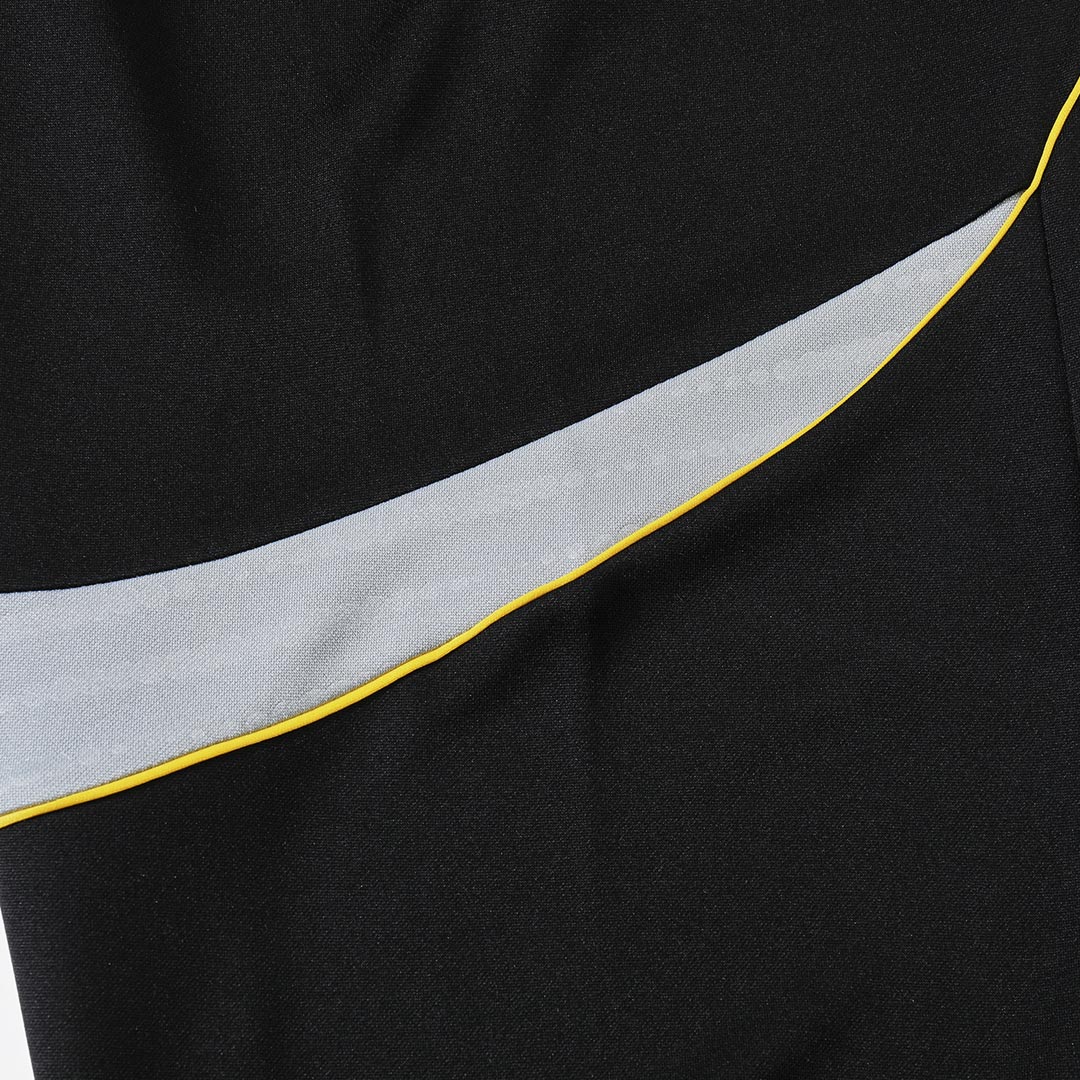 Real Madrid Sweatshirt Kit 2025/26 Noir