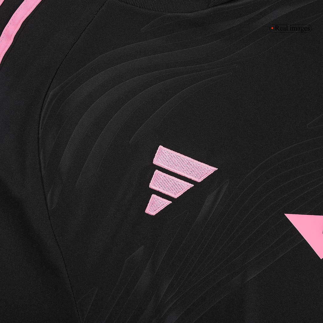 Inter Miami CF Extérieur Maillot 2024/25 - Super Grande Taille