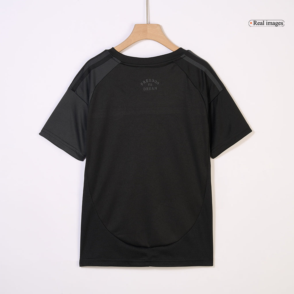 Inter Miami CF Extérieur Maillot Kit 2025 Enfant