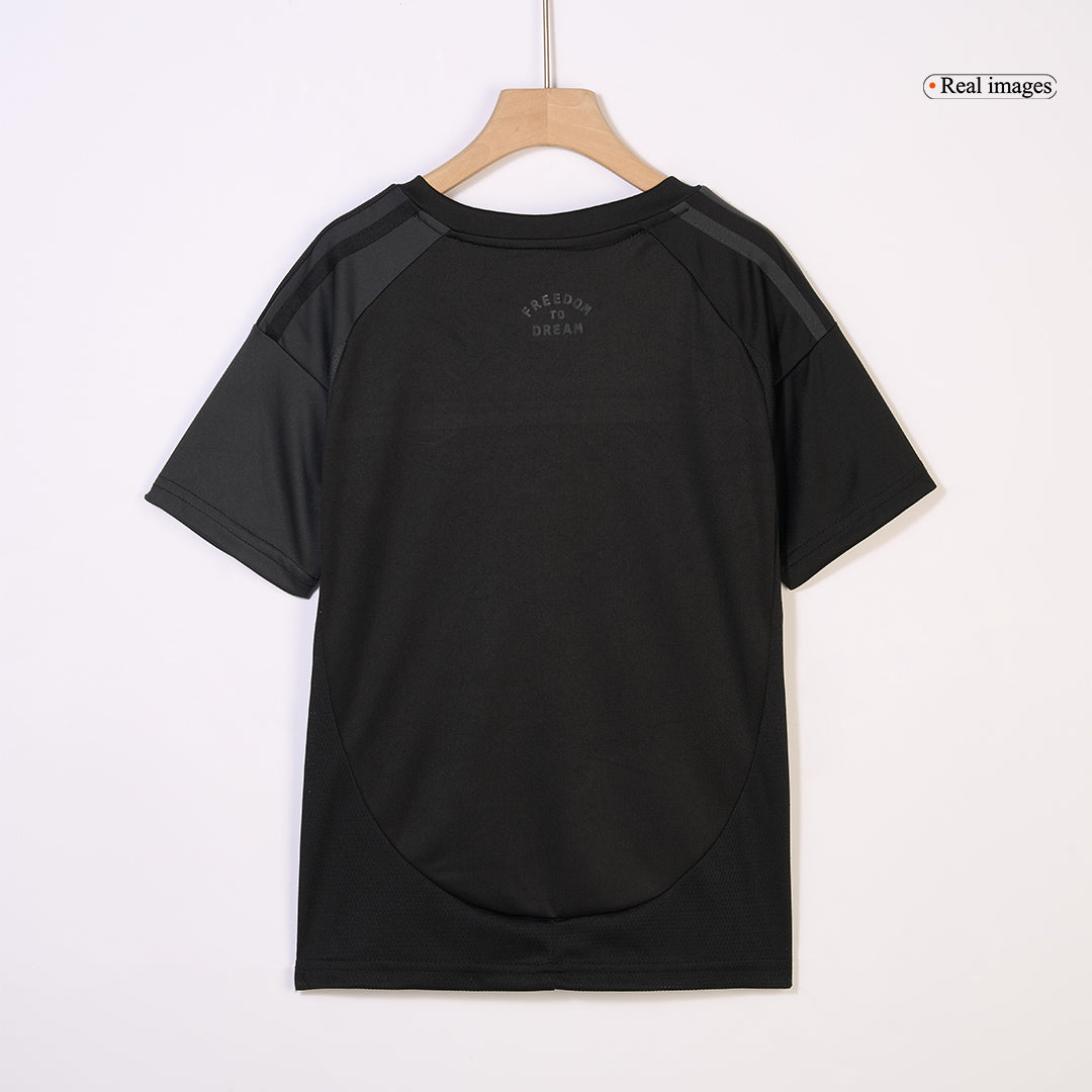 Inter Miami CF Extérieur Maillot Kit 2025 Enfant