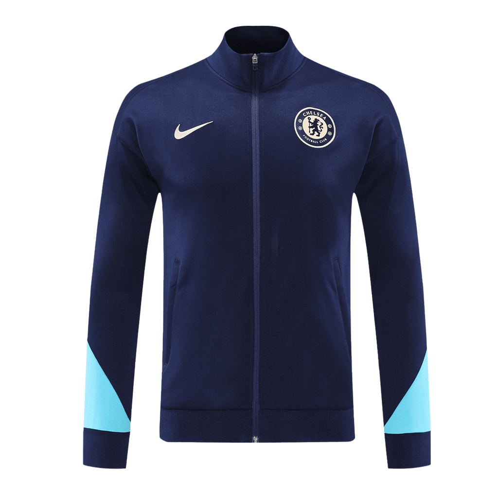 Chelsea Jacket Kit 2024/25