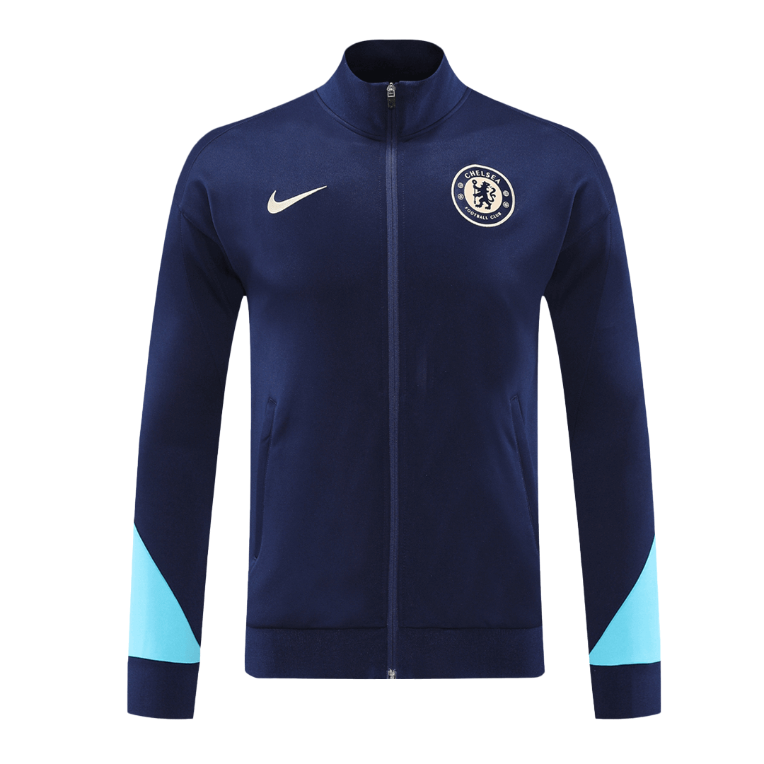 Chelsea Jacket Kit 2024/25