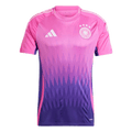 Allemagne Extérieur Maillot 2024 - Super Grande Taille