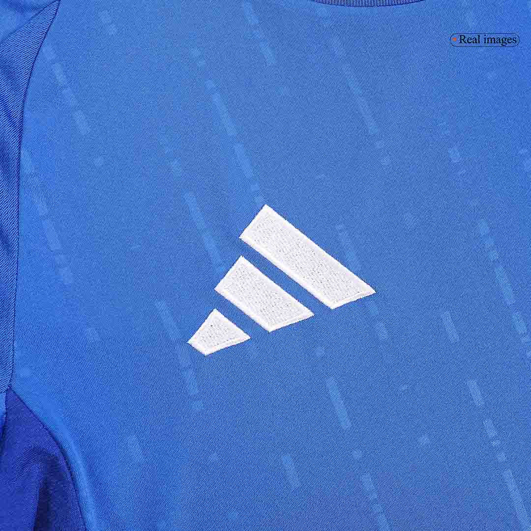 DIMARCO #3 Italie Domicile Maillot 2024