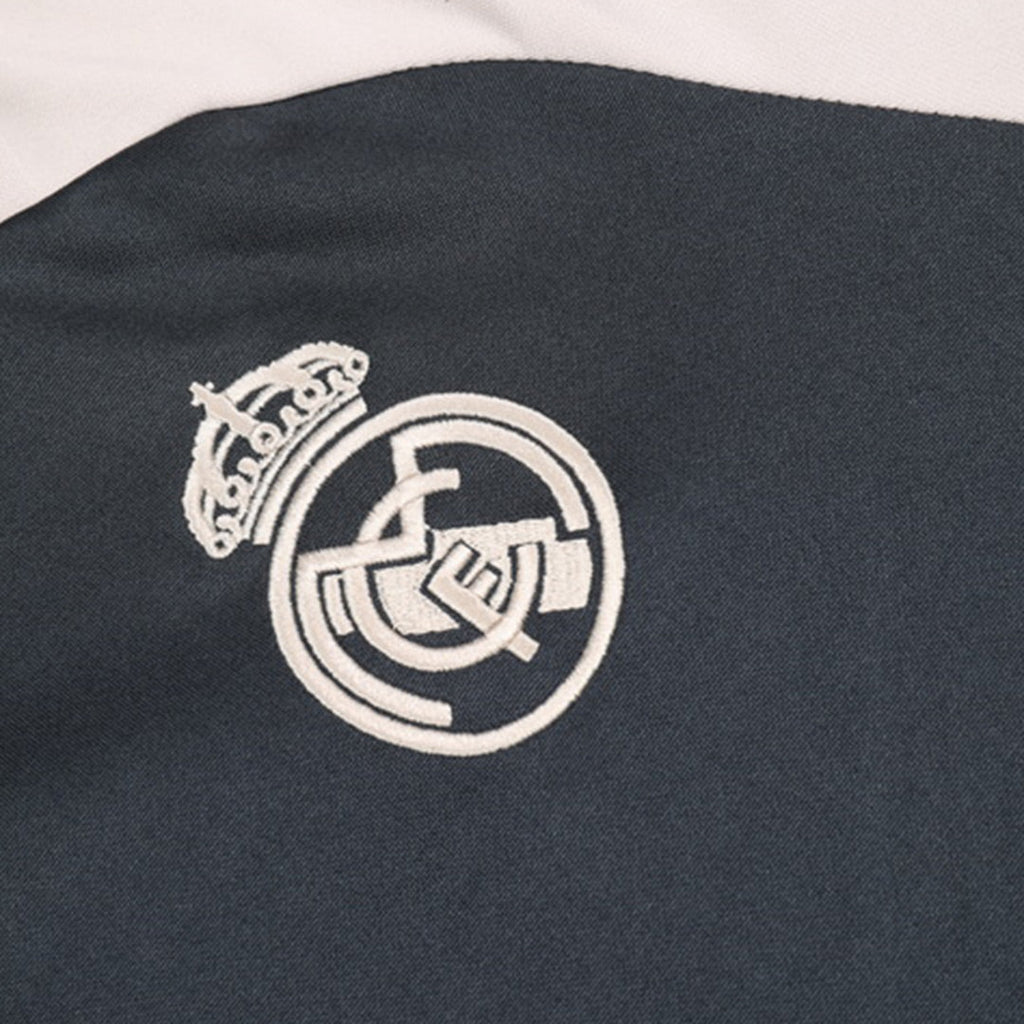 Real Madrid Sweat Shirt Kit 2024/25 Grande Taille