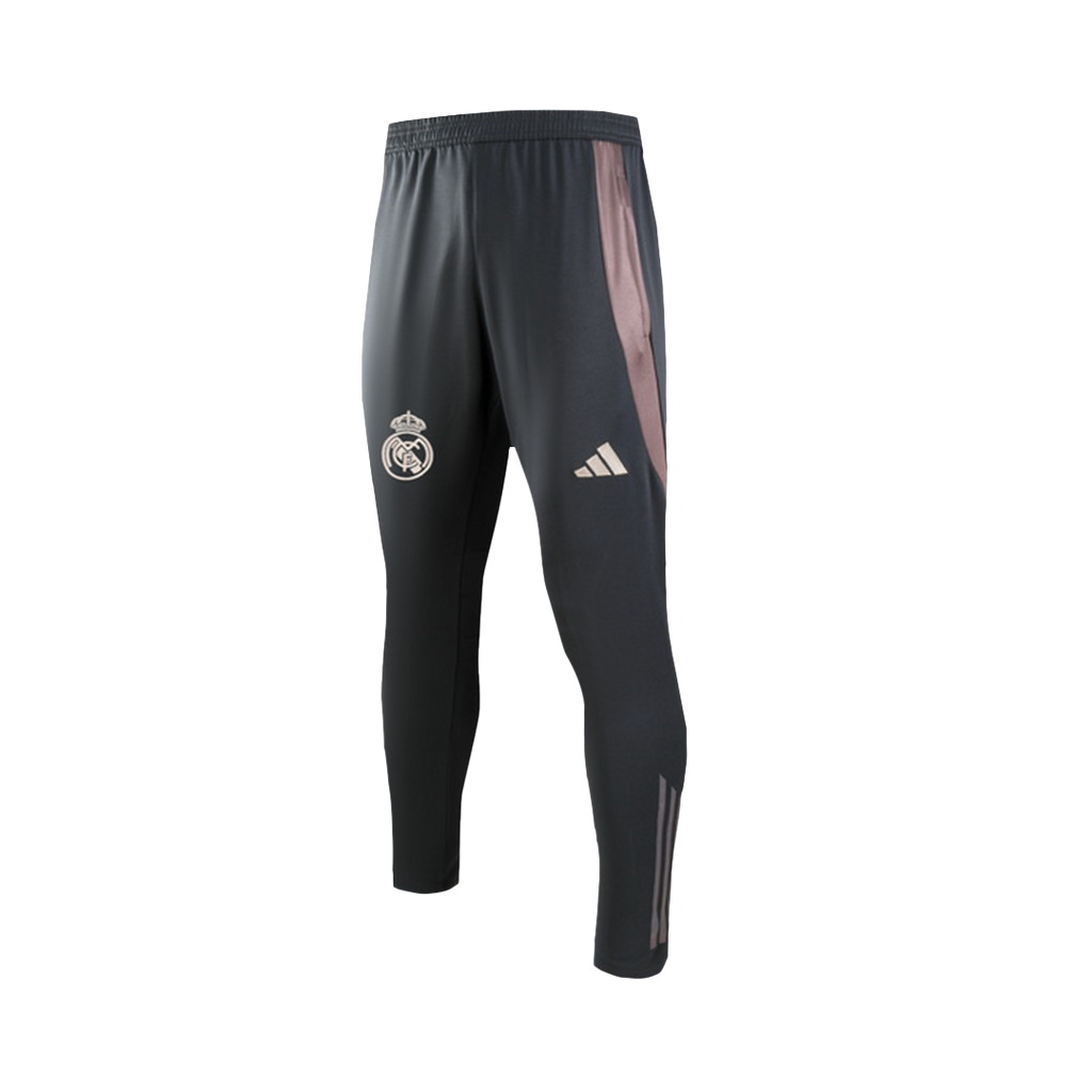 Real Madrid Sweat Shirt Kit 2024/25 Grande Taille