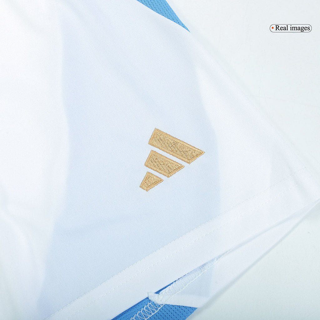 Argentine Domicile Short 2024