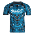 Naples Pre-Match Maillot 2025/26 Bleu