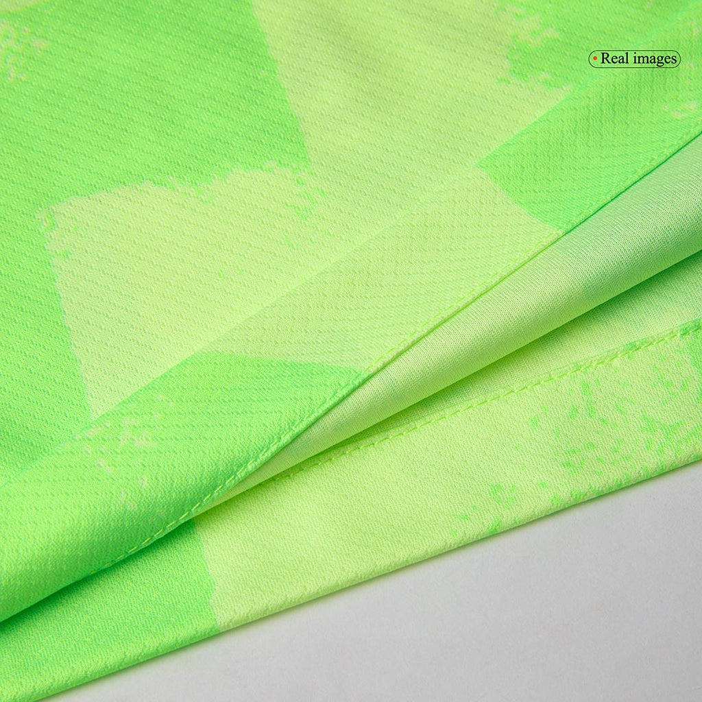 Barcelone Third Maillot 2024/25 - Super