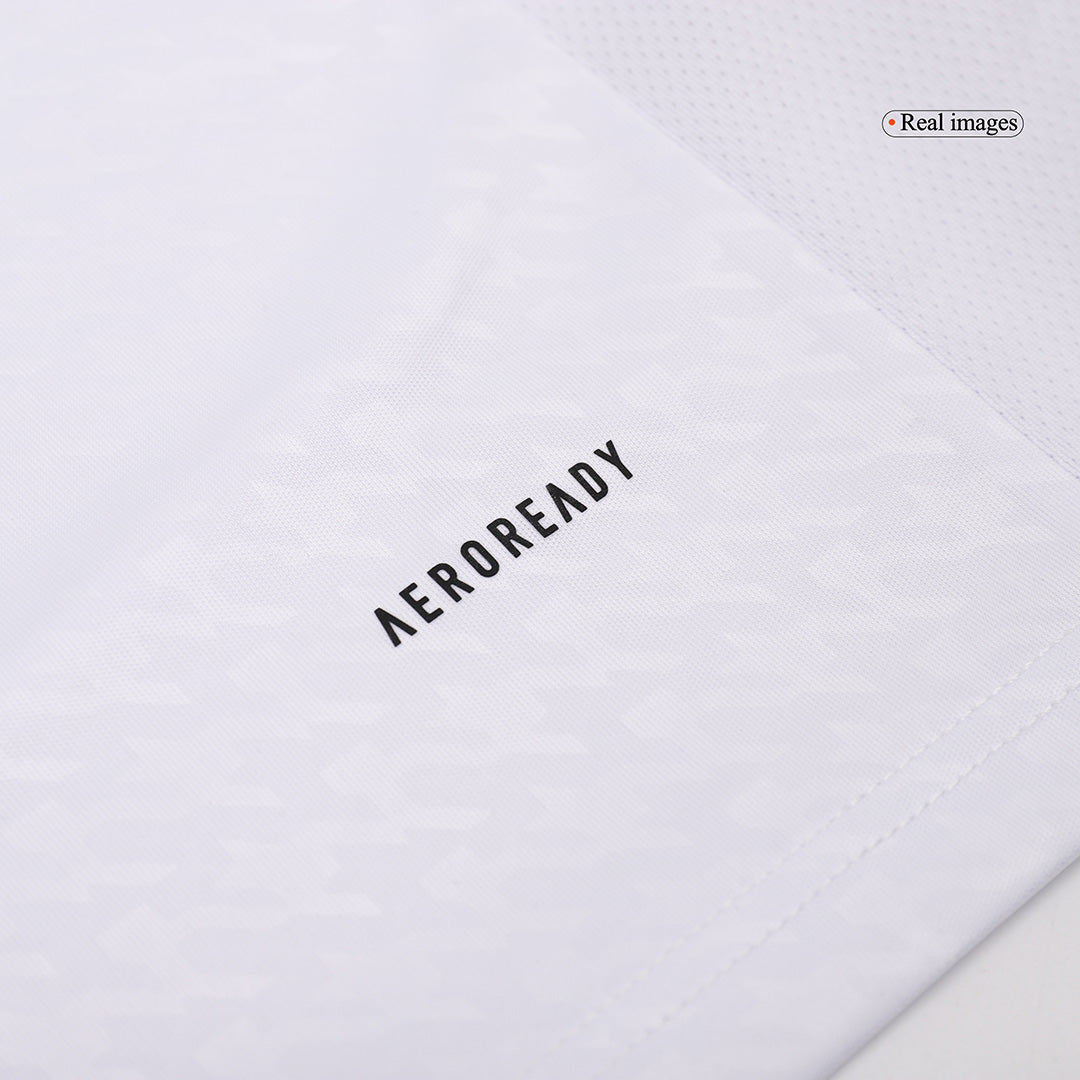 Real Madrid Domicile Maillot Kit 2024/25 - Super