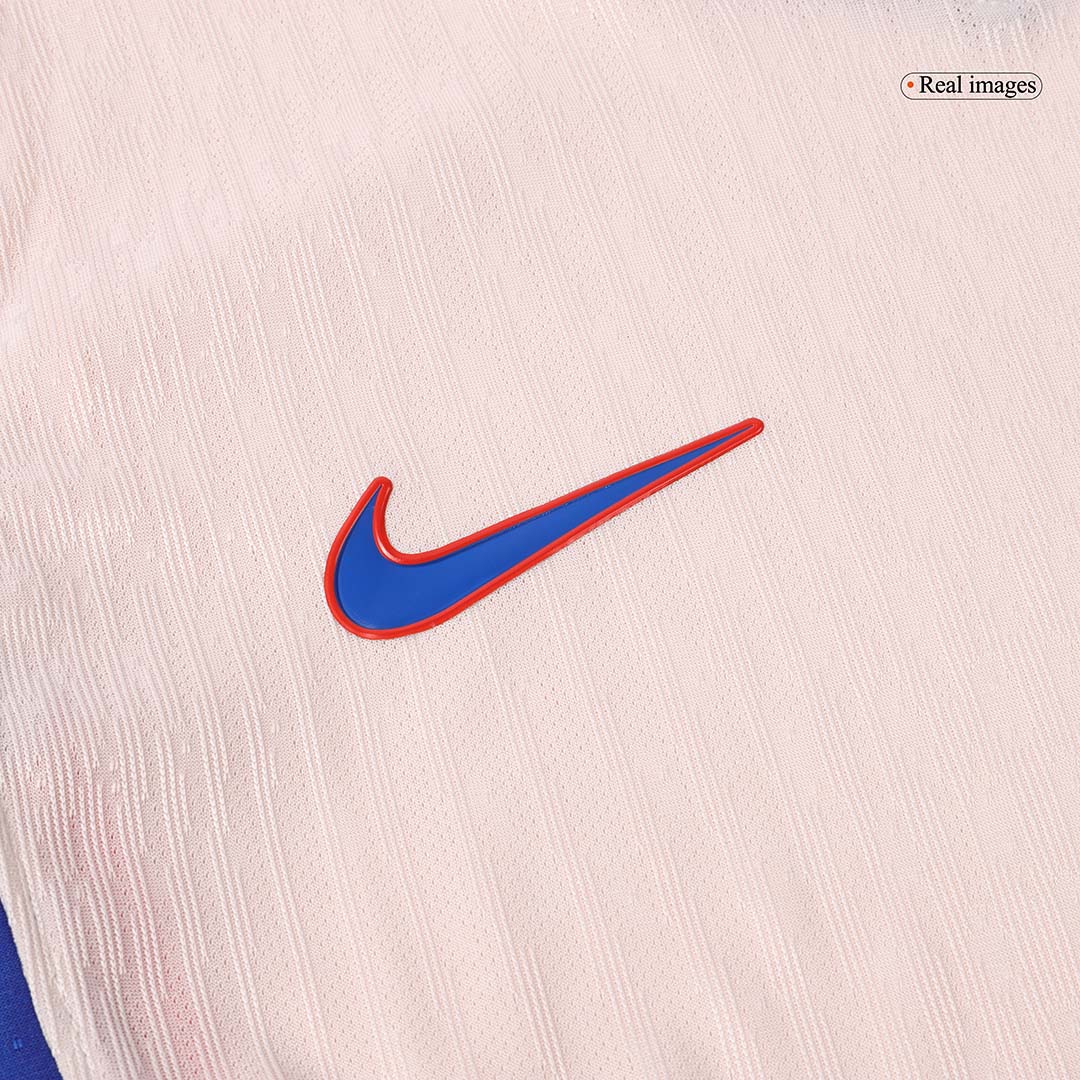 Chelsea Extérieur Maillot 2024/25 Authentique