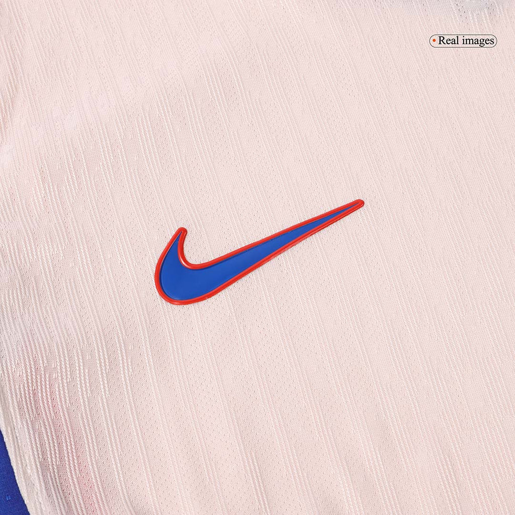 Chelsea Extérieur Maillot 2024/25 Authentique Grande Taille