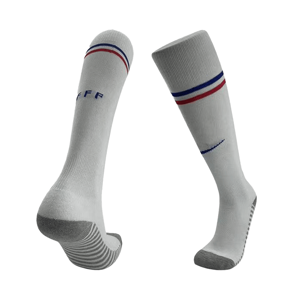 France Extérieur Maillot Kit 2024 - Super