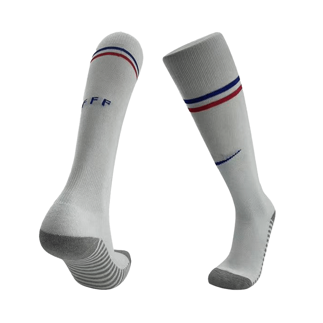 France Extérieur Maillot Kit 2024 - Super