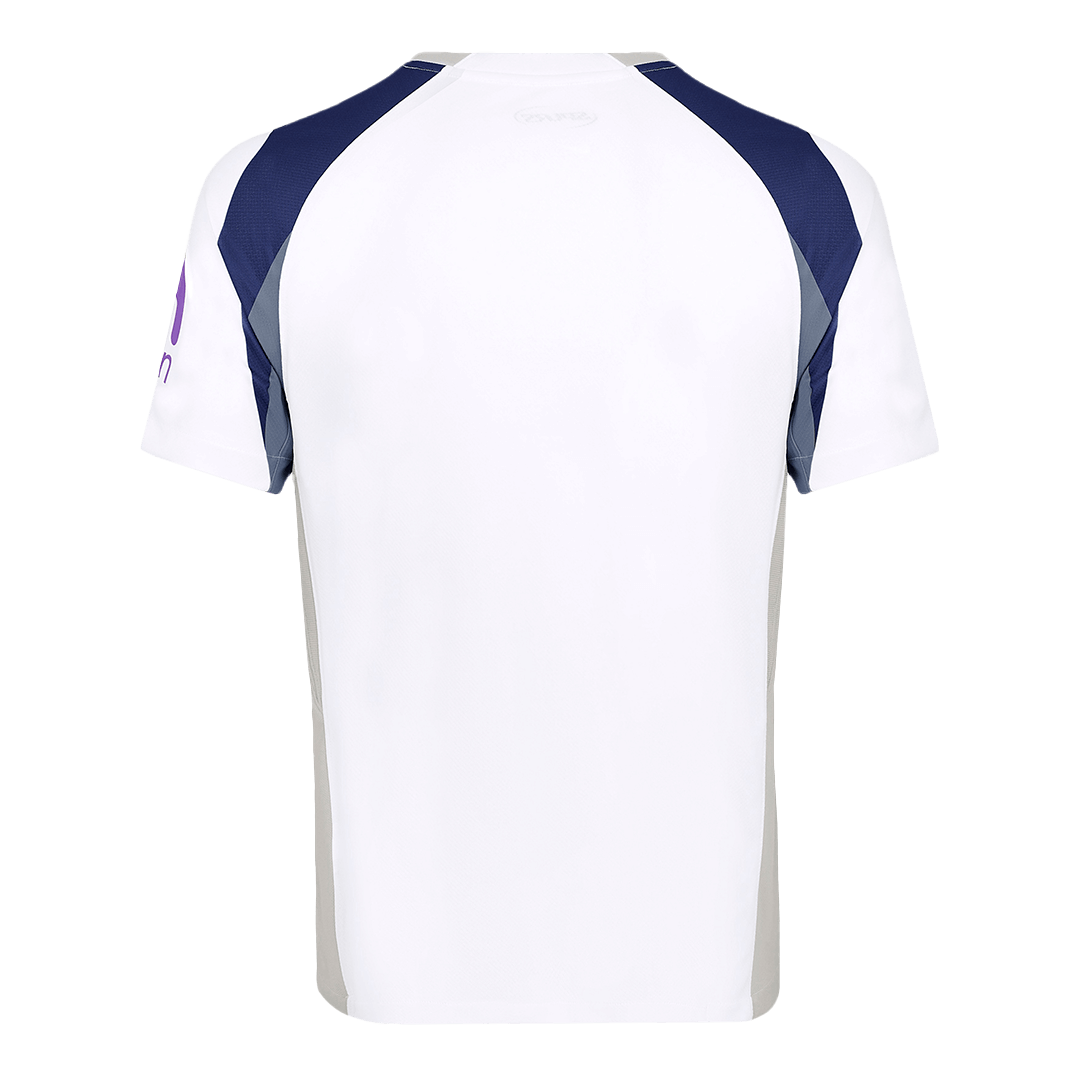Tottenham Hotspur Domicile Maillot 2025/26