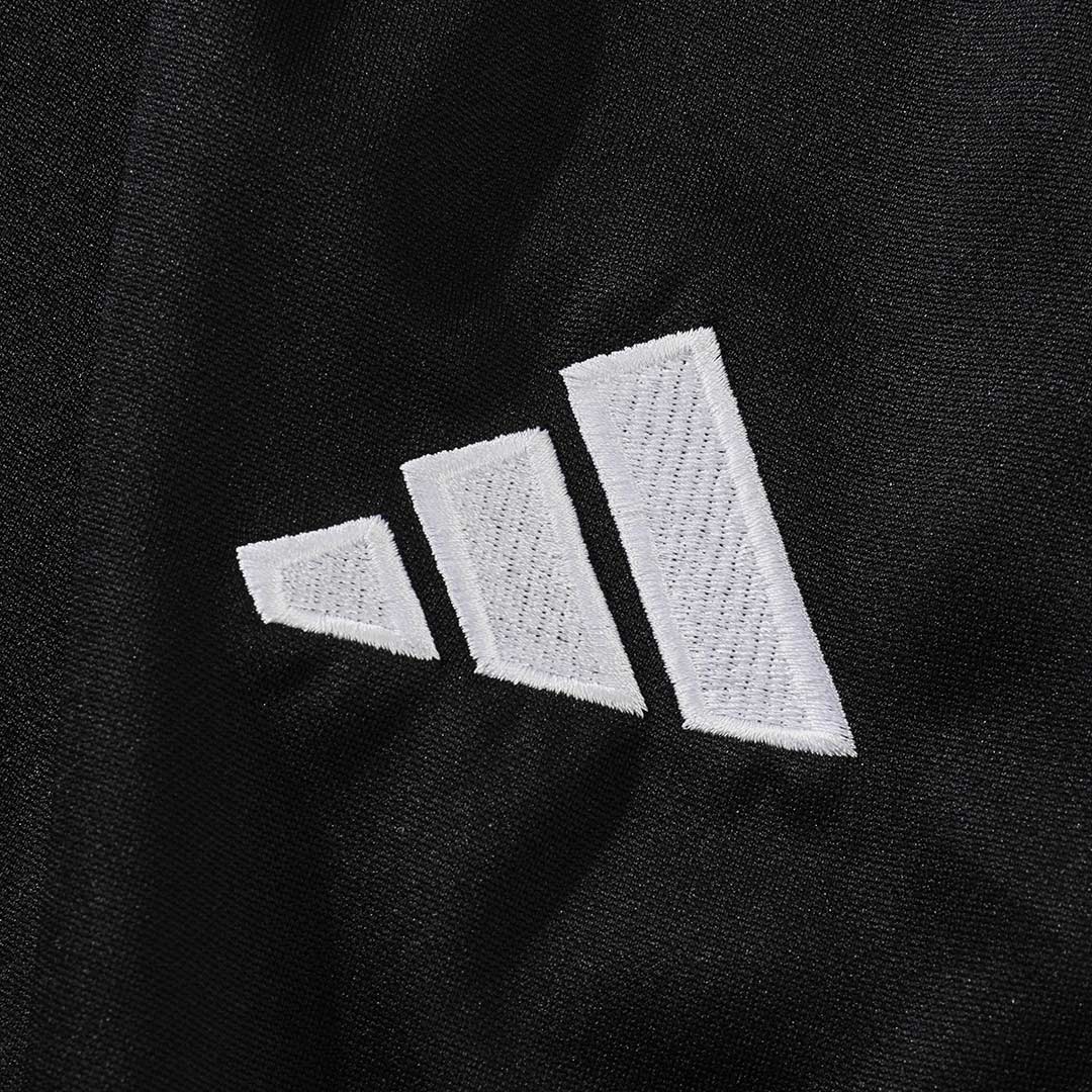 Real Madrid Sweatshirt Kit 2025/26 Enfant Blanc