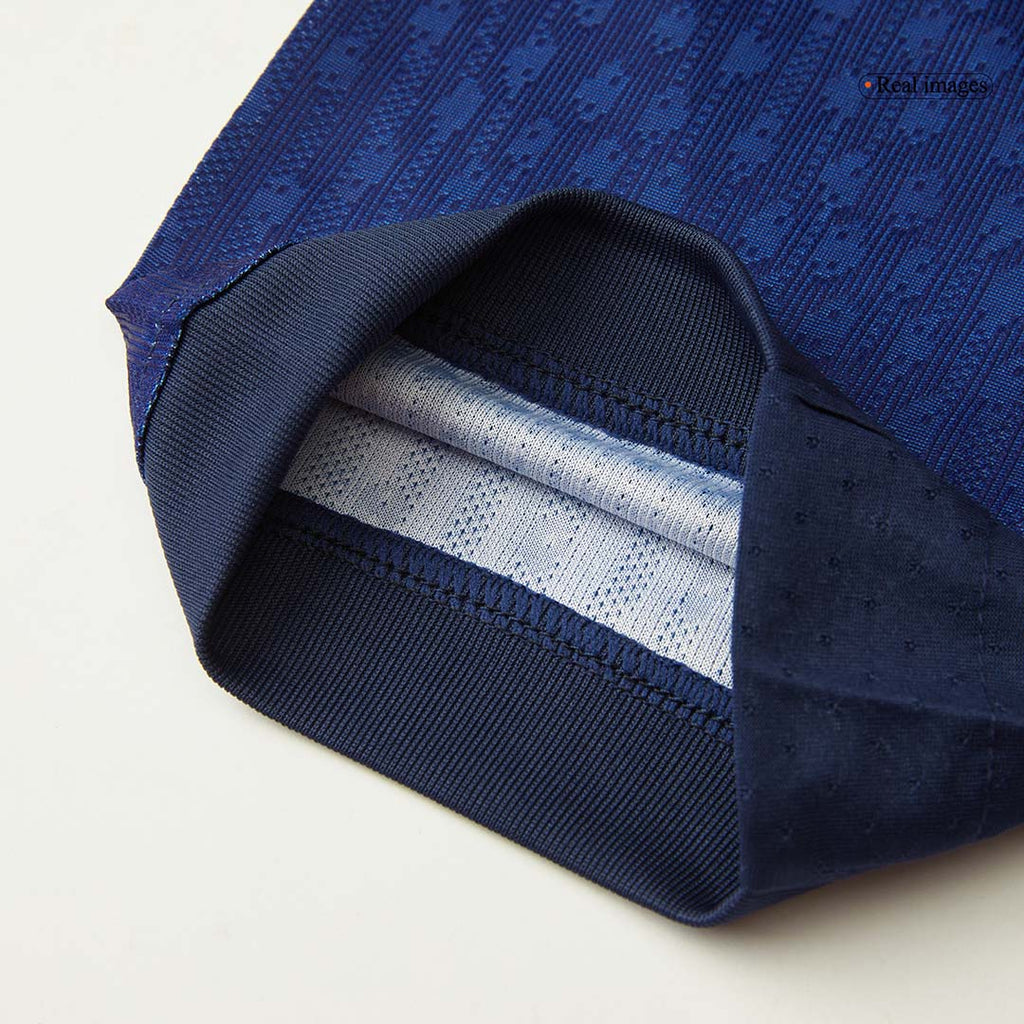 Barcelona X Travis Scott Domicile Maillot 2024/25 Authentique