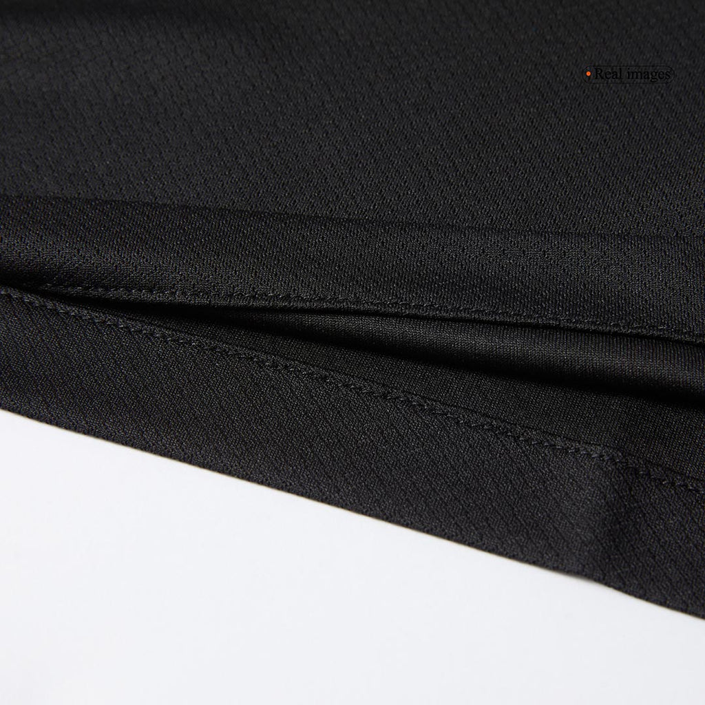 Barcelone Extérieur Maillot 2024/25 - Spotify Logo Without Text