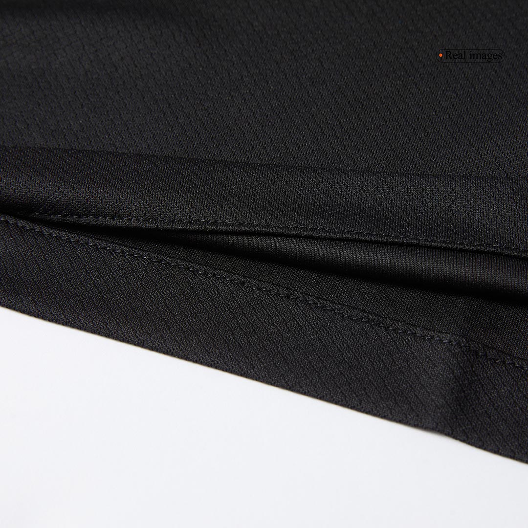 Barcelone Extérieur Maillot 2024/25 - Spotify Logo Without Text Grande Taille