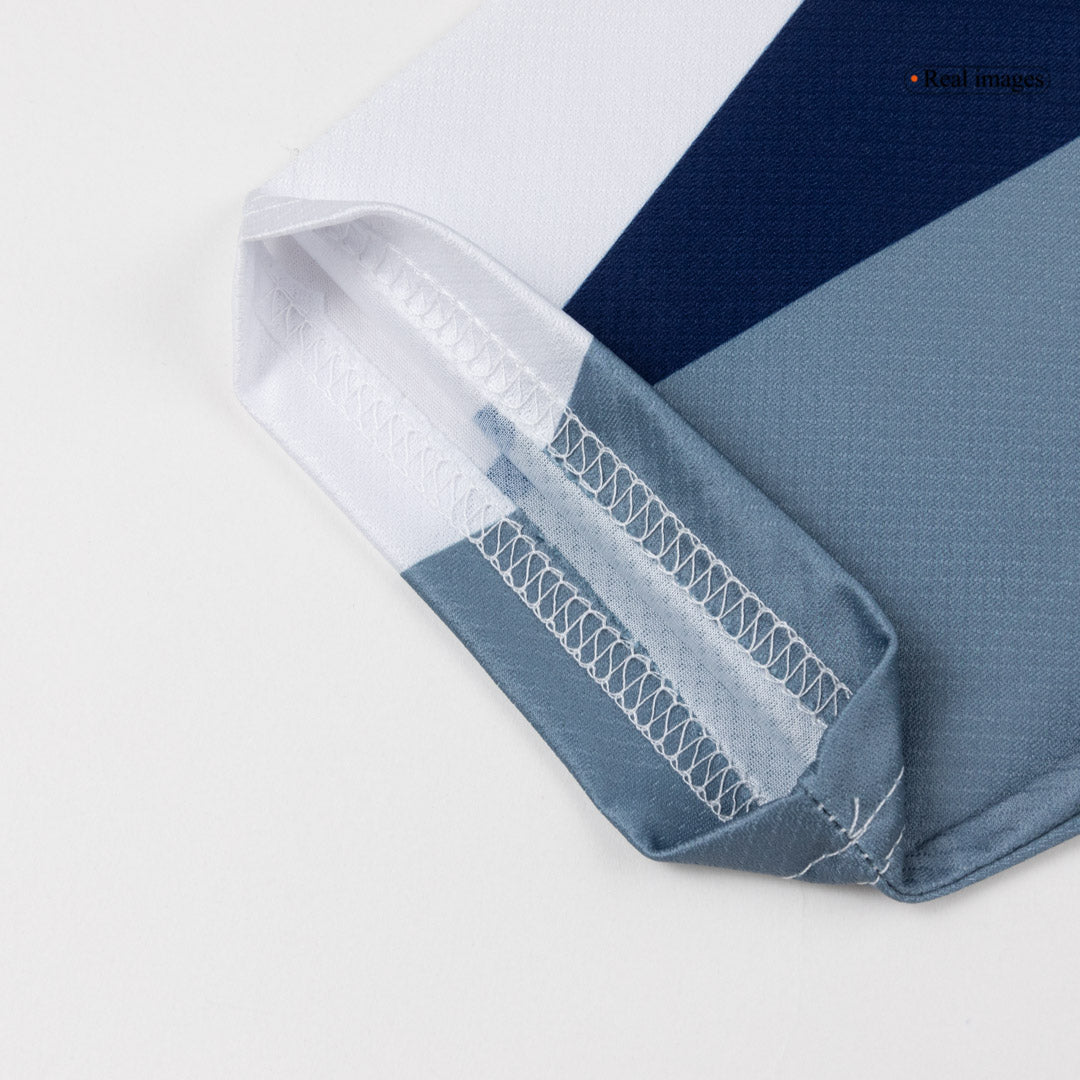 Tottenham Hotspur Domicile Maillot Kit 2025/26 Enfant Blanc