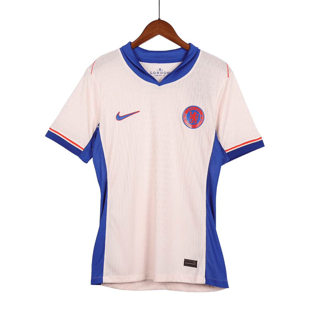 Chelsea Extérieur Maillot 2024/25 Authentique
