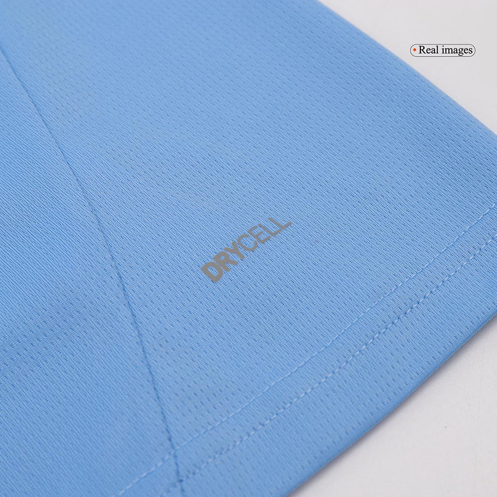Manchester City Domicile Maillot 2024/25 - Super
