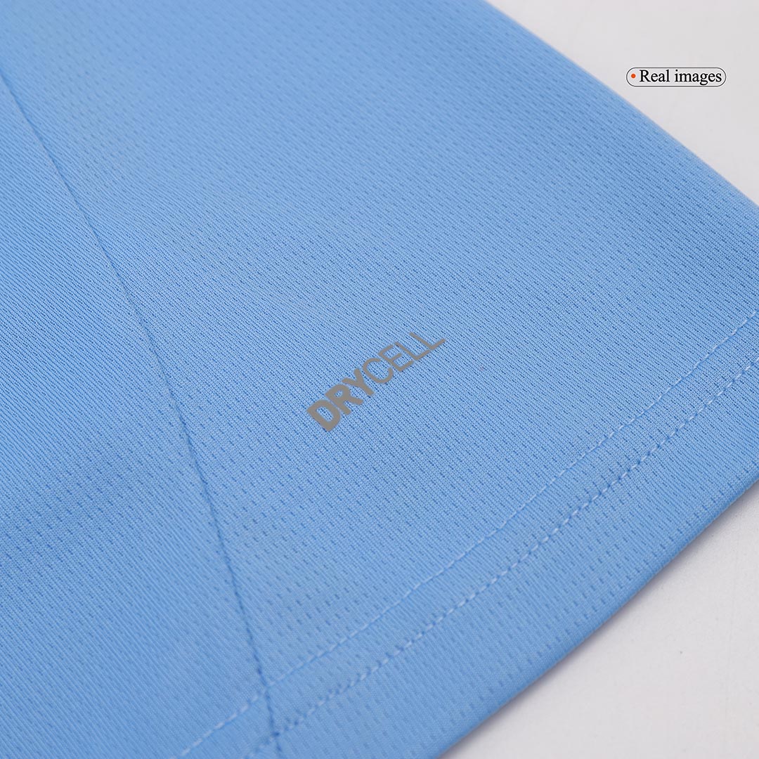 Manchester City Domicile Maillot 2024/25 - Super