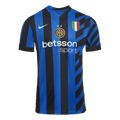 Inter Milan Domicile Maillot 2024/25