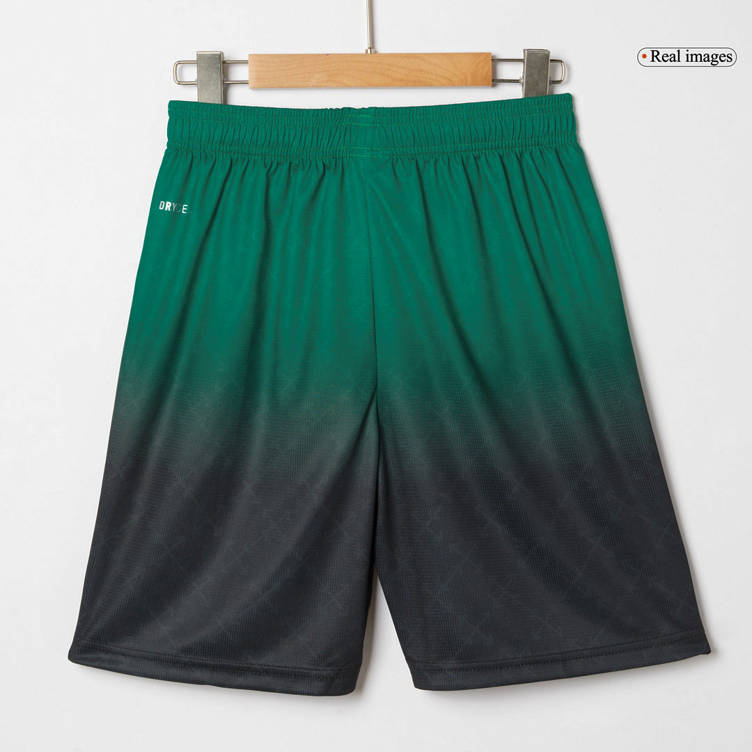 Milan AC Fourth Short 2024/25