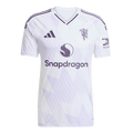 Manchester United Extérieur Maillot 2025/26
