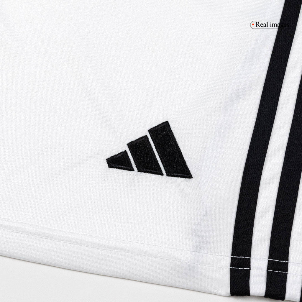 Manchester United Domicile Maillot Kit 2025/26 Rouge - Super