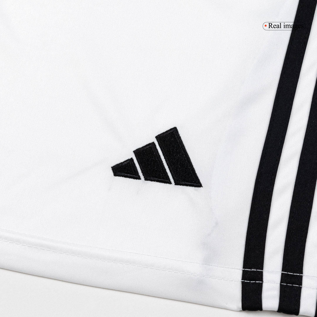 Manchester United Domicile Maillot Kit 2025/26 Rouge - Super