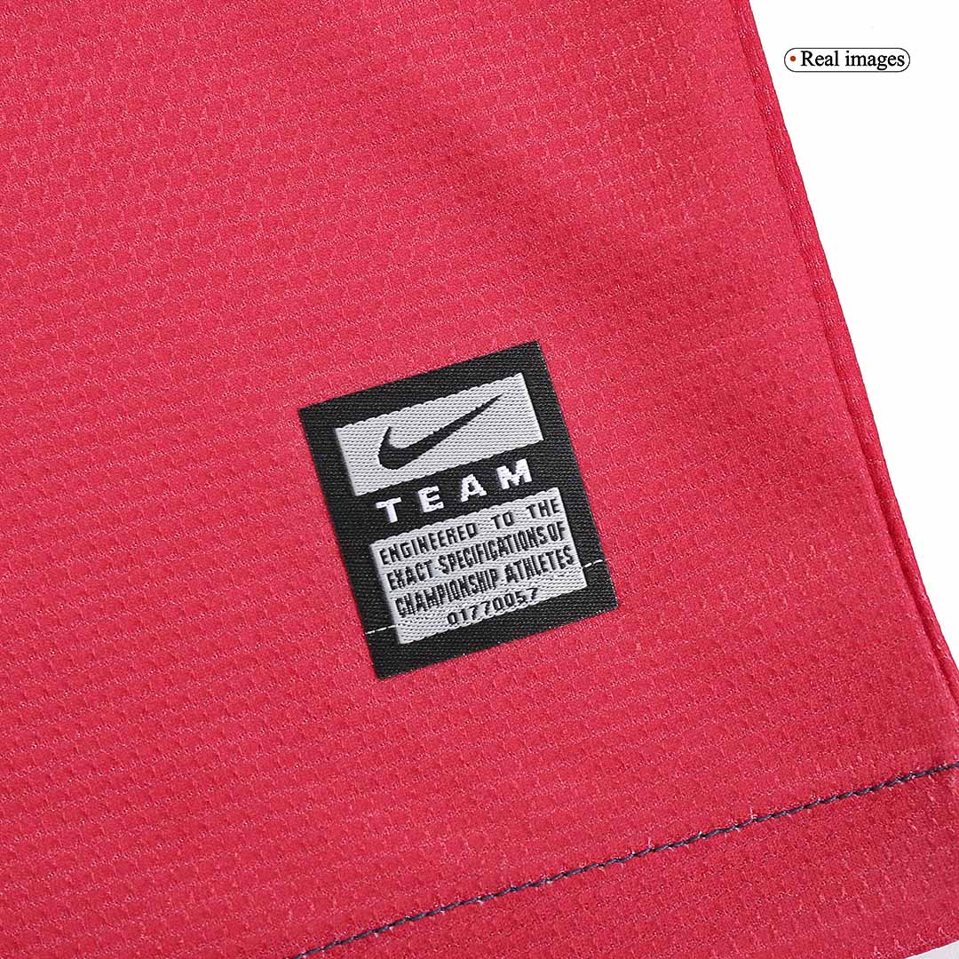 Retro MESSI #30 Barcelone Domicile Maillot Manches Longues 2008/09 - UCL Final