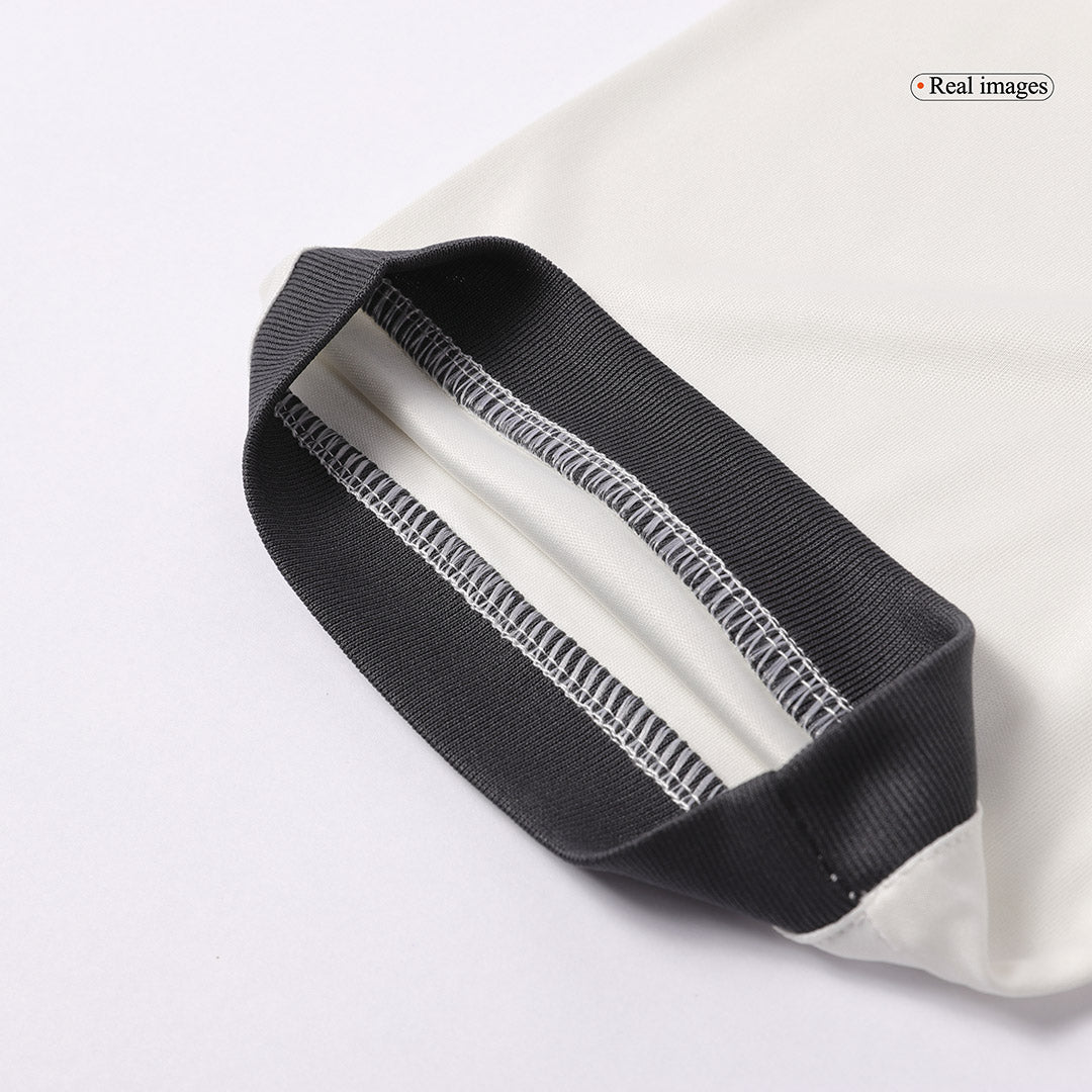 MOUNT #7 Manchester United Third Maillot 2024/25 - Super