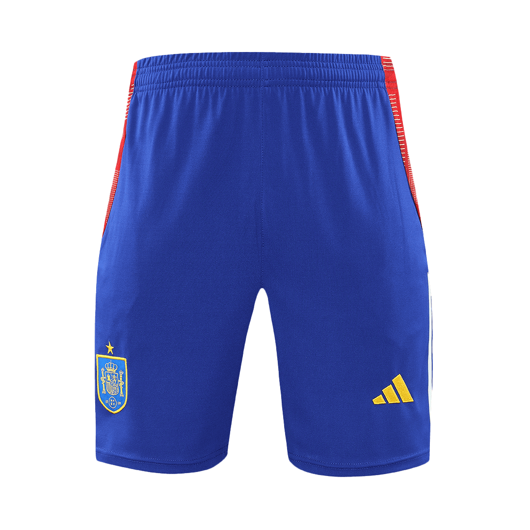 Espagne Pre-Match Short 2024