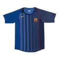 Retro Barcelone Extérieur Maillot 2004/05
