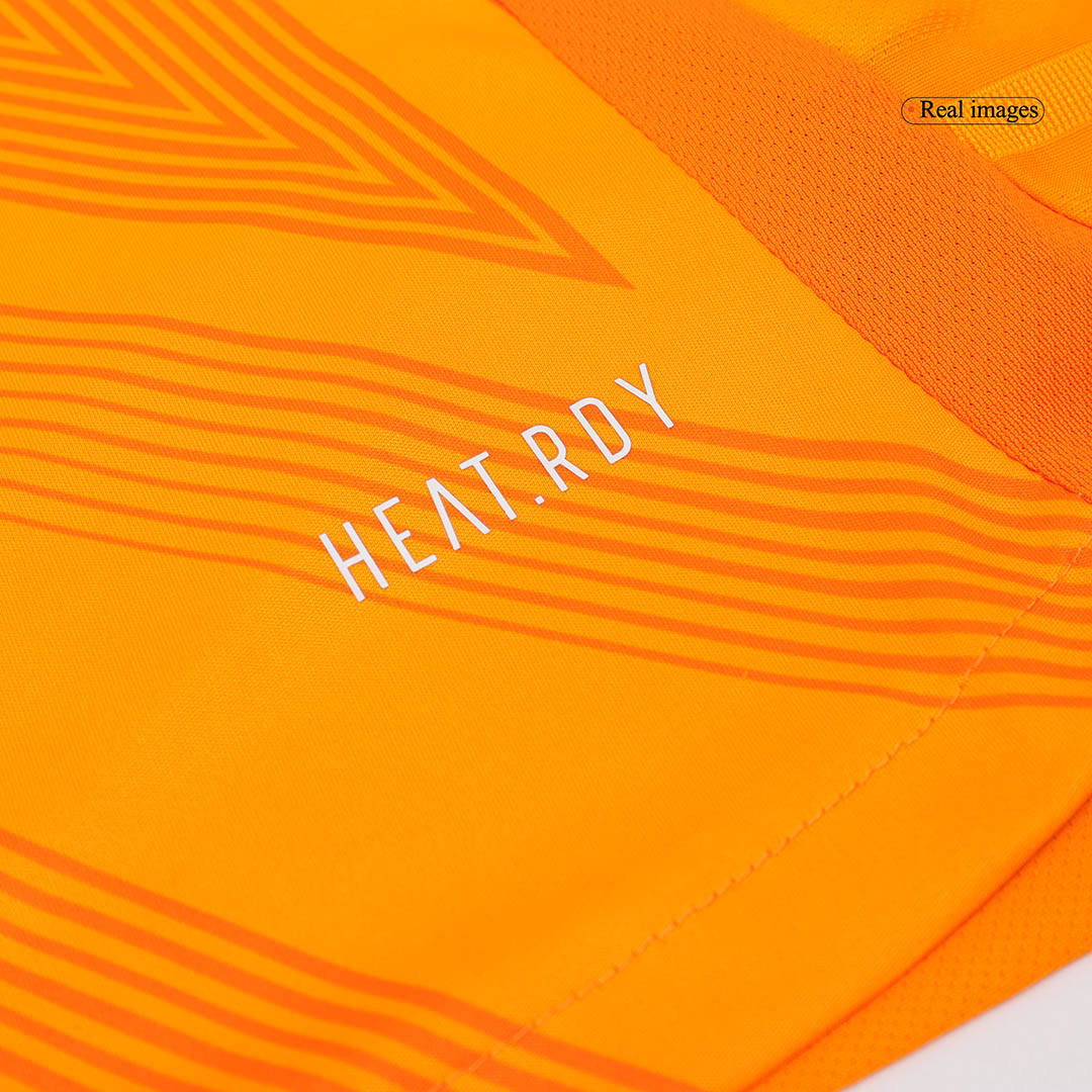 BELLINGHAM #5 Real Madrid Extérieur Maillot 2024/25 Authentique - Bear Champ Font