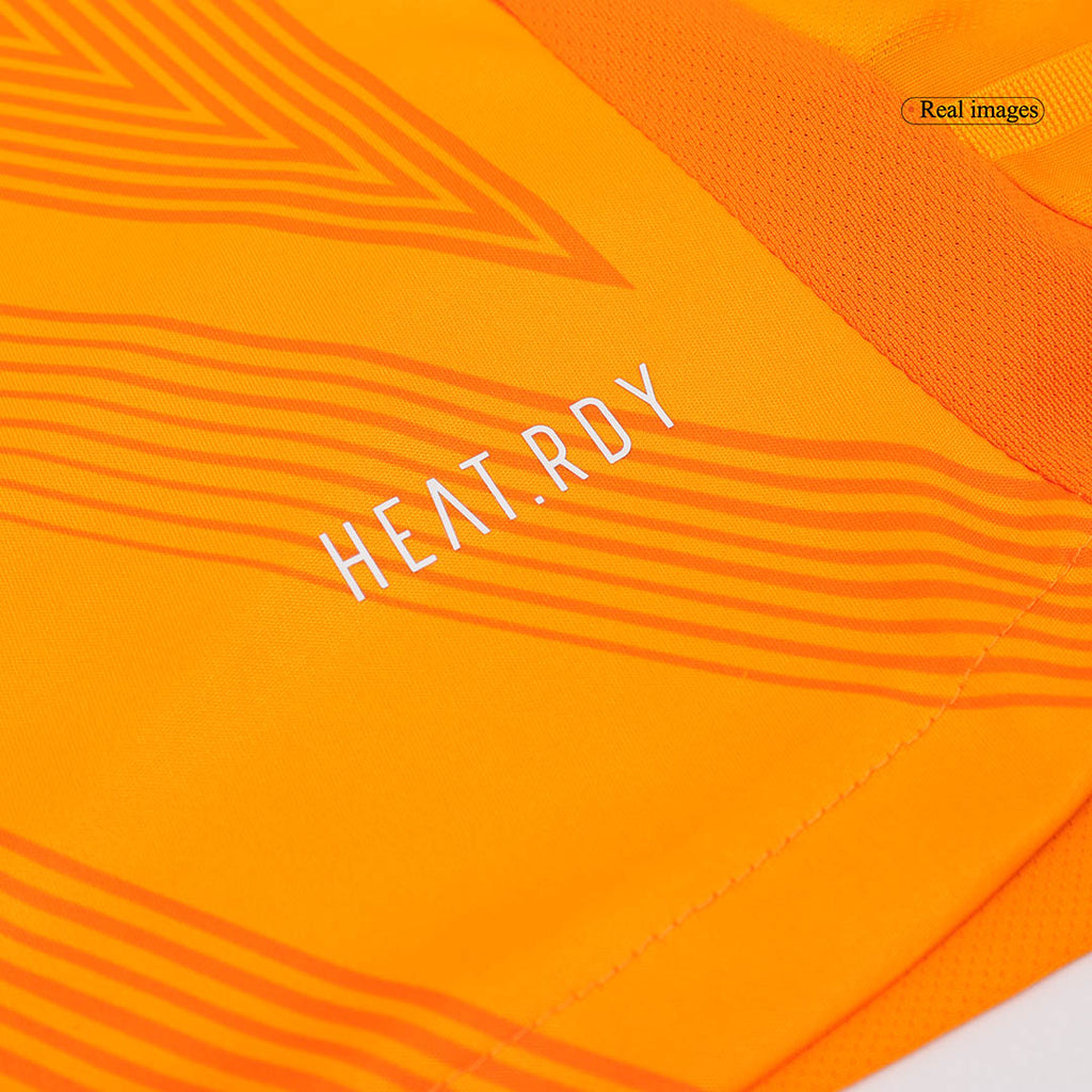 Real Madrid Extérieur Maillot 2024/25 Authentique