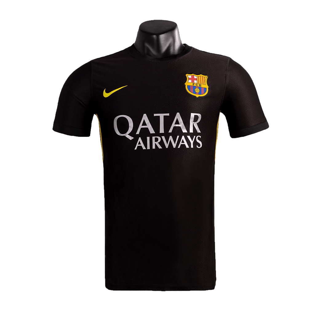 Retro Barcelone Third Maillot 2013/14