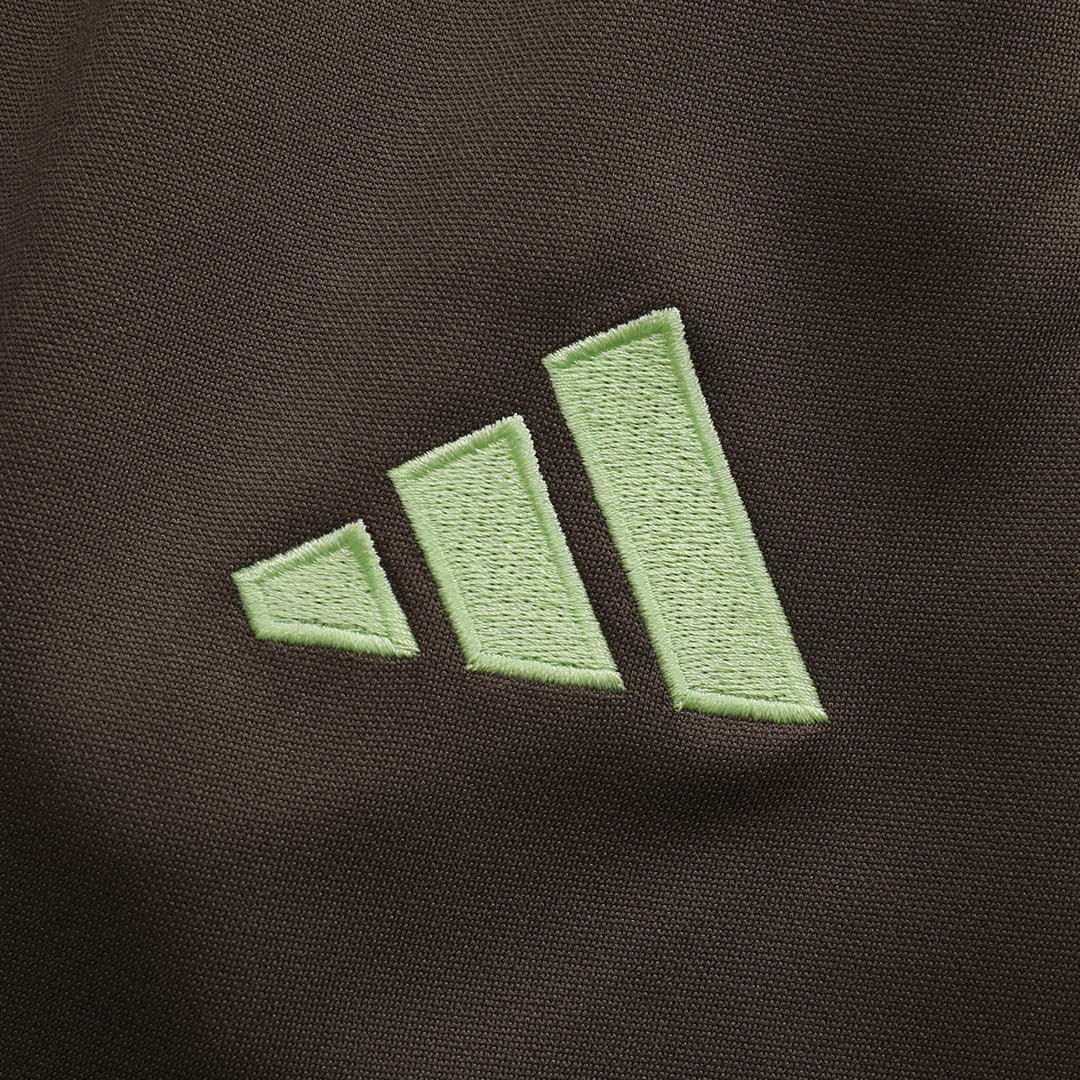 Real Madrid Sweatshirt Kit 2025/26 Vert