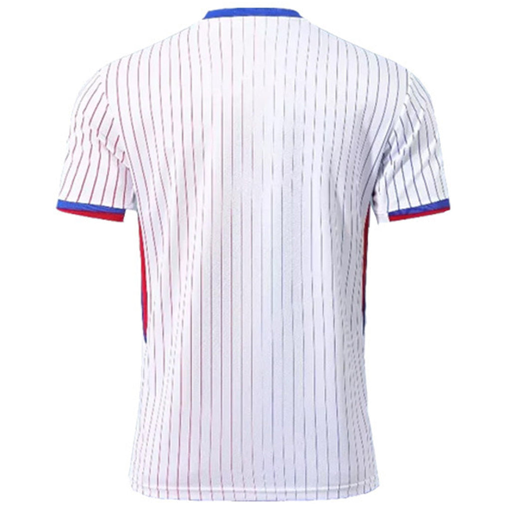 France Extérieur Maillot 2024 - Super