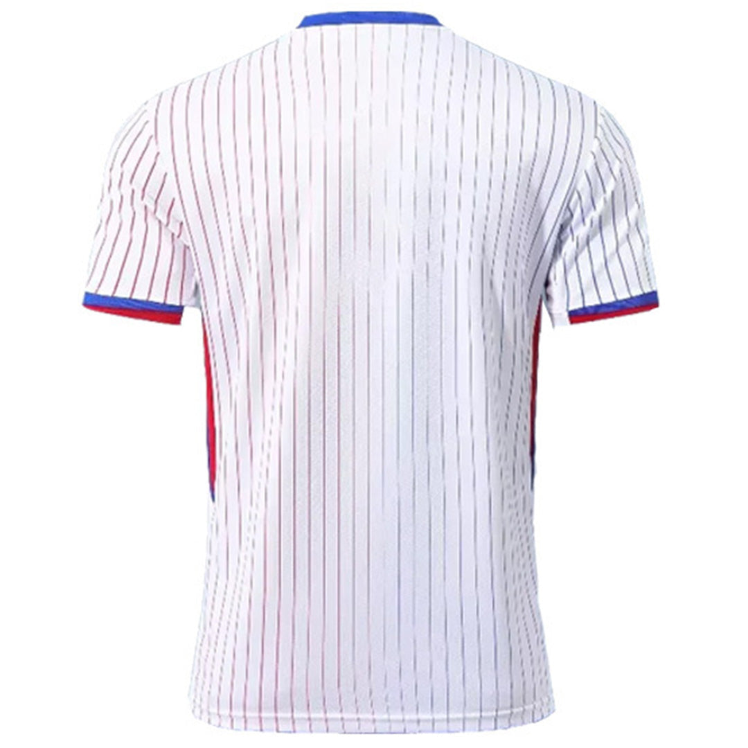 France Extérieur Maillot 2024 - Super Grande Taille