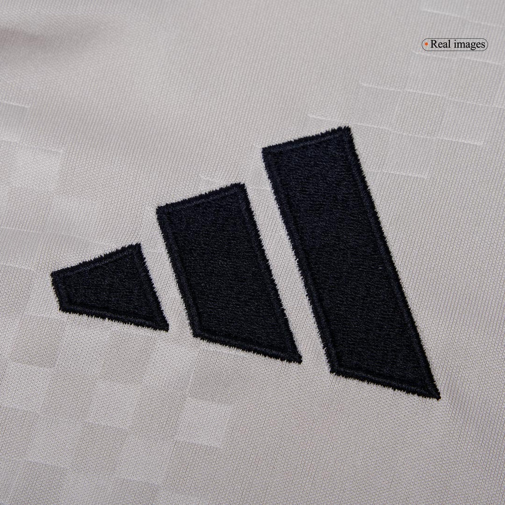 Lisbonne Extérieur Maillot 2025/26 Beige