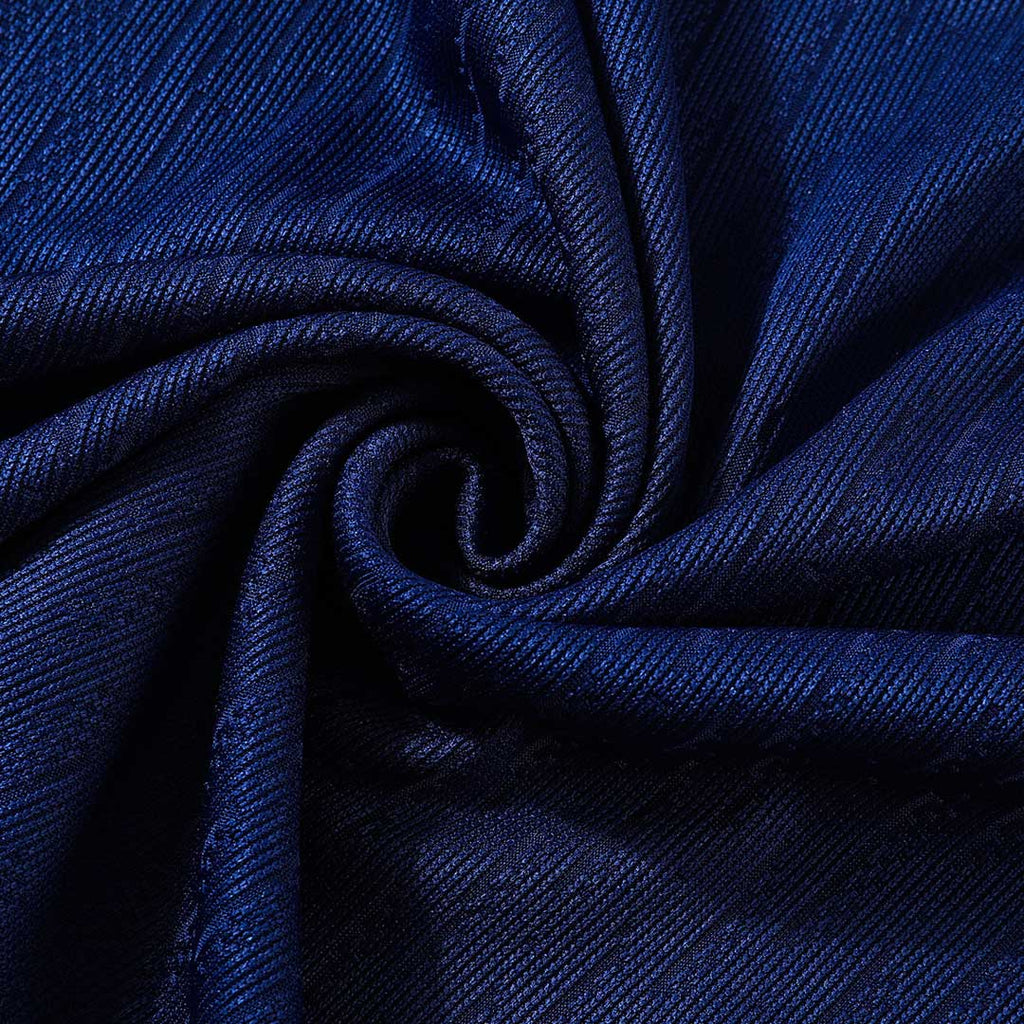 Barcelone Sweatshirt Kit 2025/26 Bleu marine